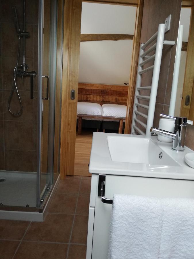 Sambuc'asa - Serra Da Estrela Country house *