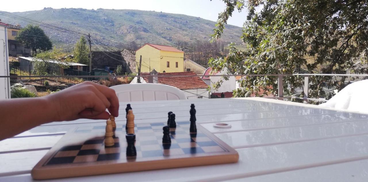 Sambuc'asa - Serra Da Estrela Country house *