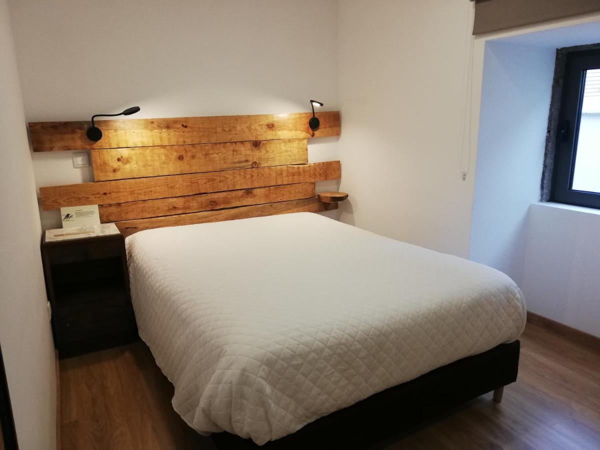 Sambuc'asa - Serra Da Estrela Country house