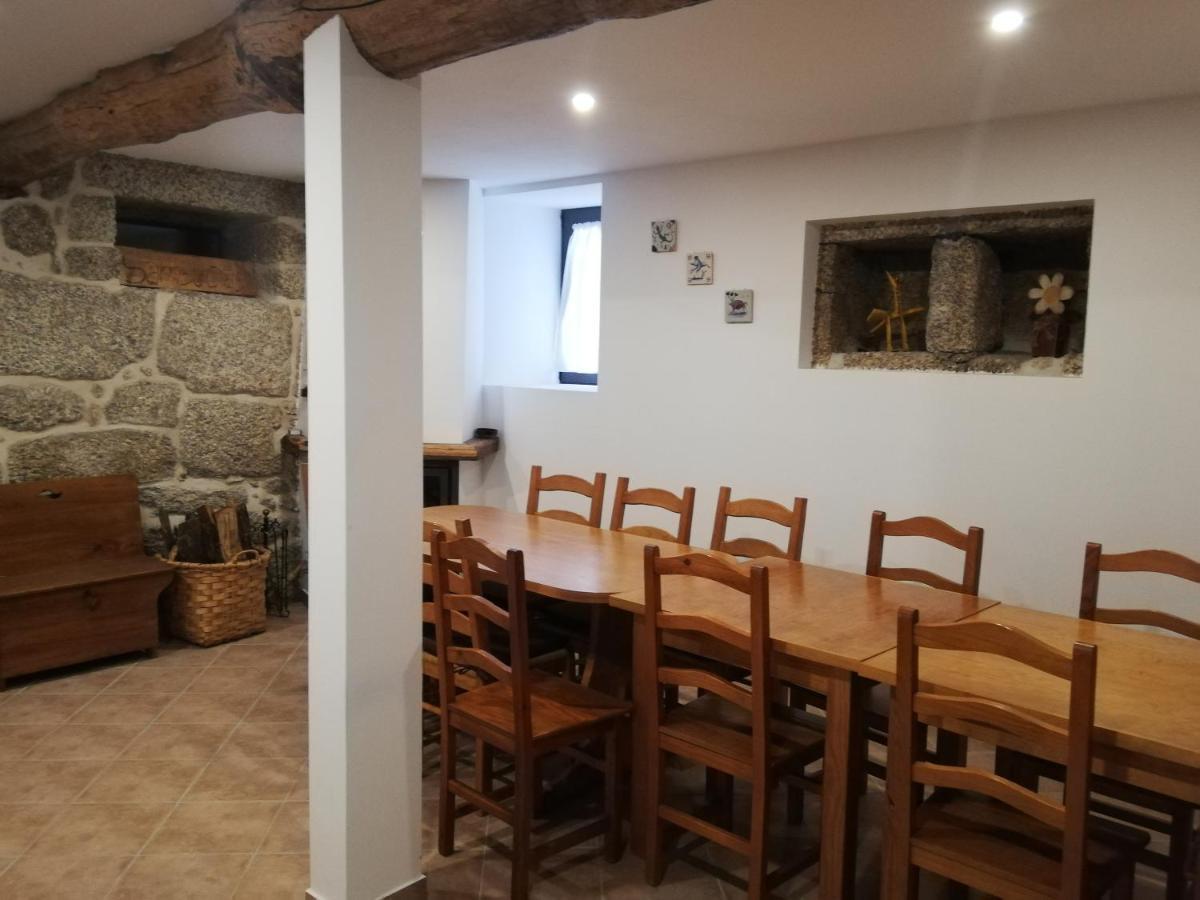 Sambuc'asa - Serra Da Estrela