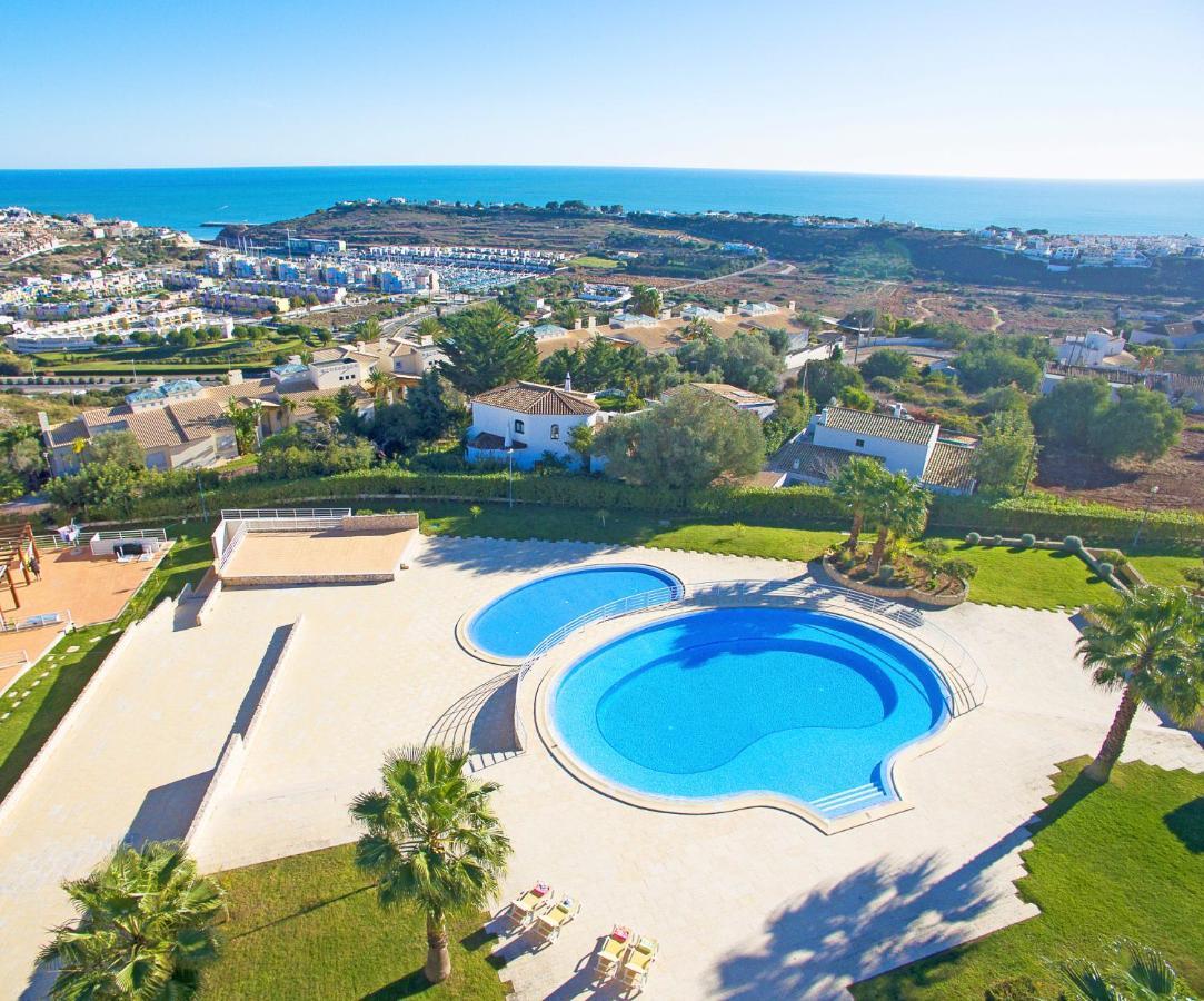Townhouse Mar 1 By Algarve Vacation *