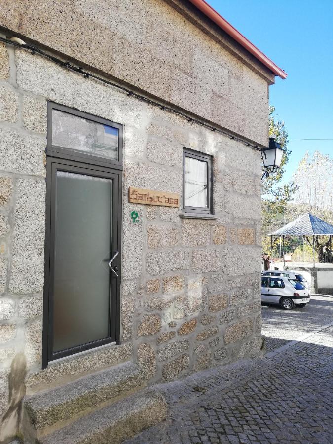 Sambuc'asa - Serra Da Estrela Country house