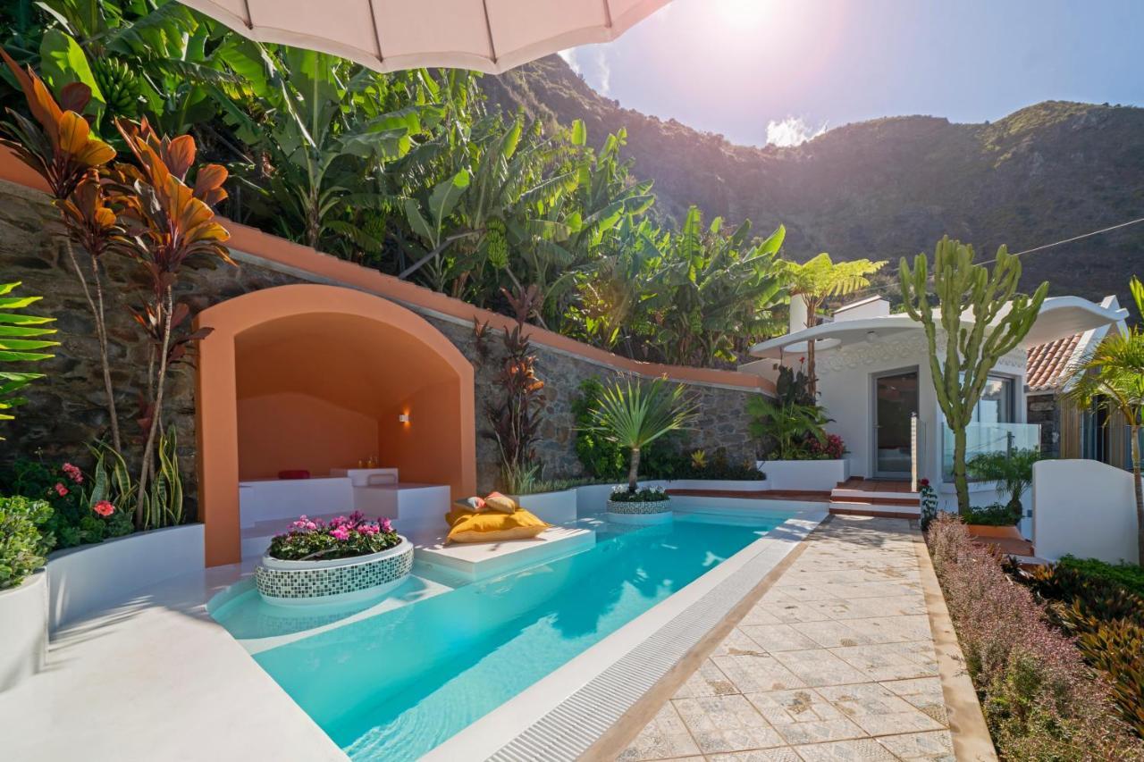 Villa Ourmadeira - Do Mar Iv, Secluded Calheta (Madeira)