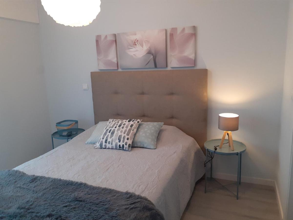 Porto Beach Rooms Guest house
