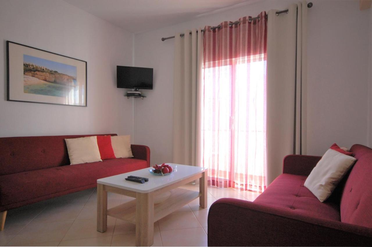 Mar - Free Wifi - 50 M From The Apartment *