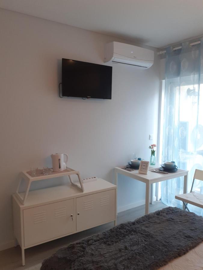 Porto Beach Rooms Guest house