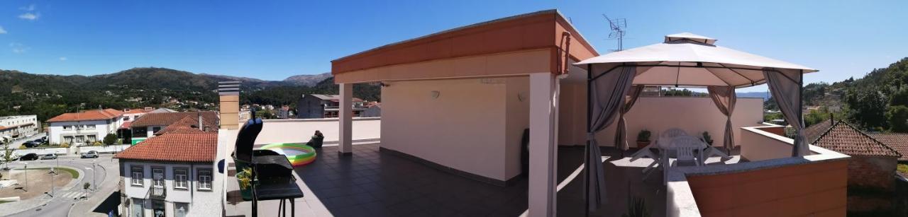 Ares Vieira Apartamento *