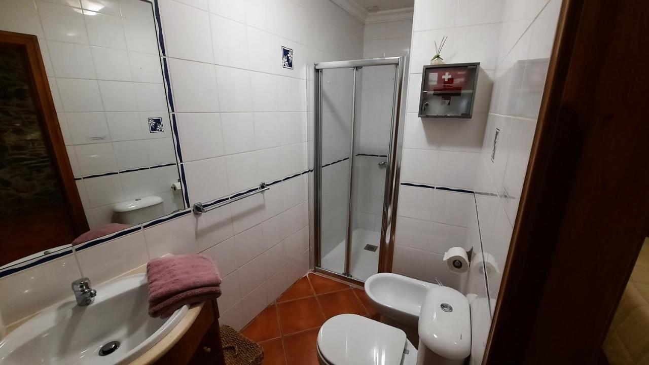 Apimonte Casa Do Pascoal - Pn Montesinho
