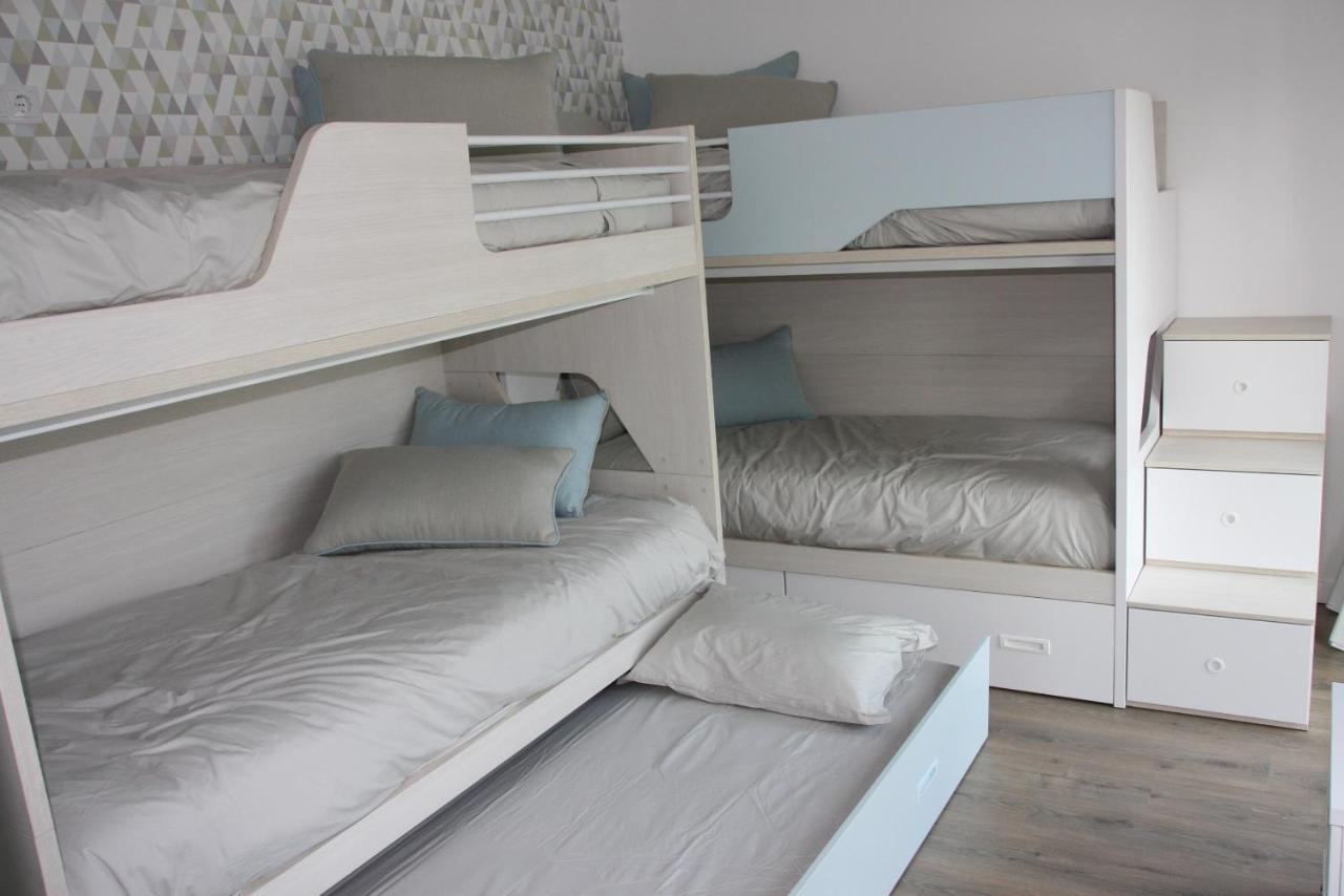 Na Baia Apartment