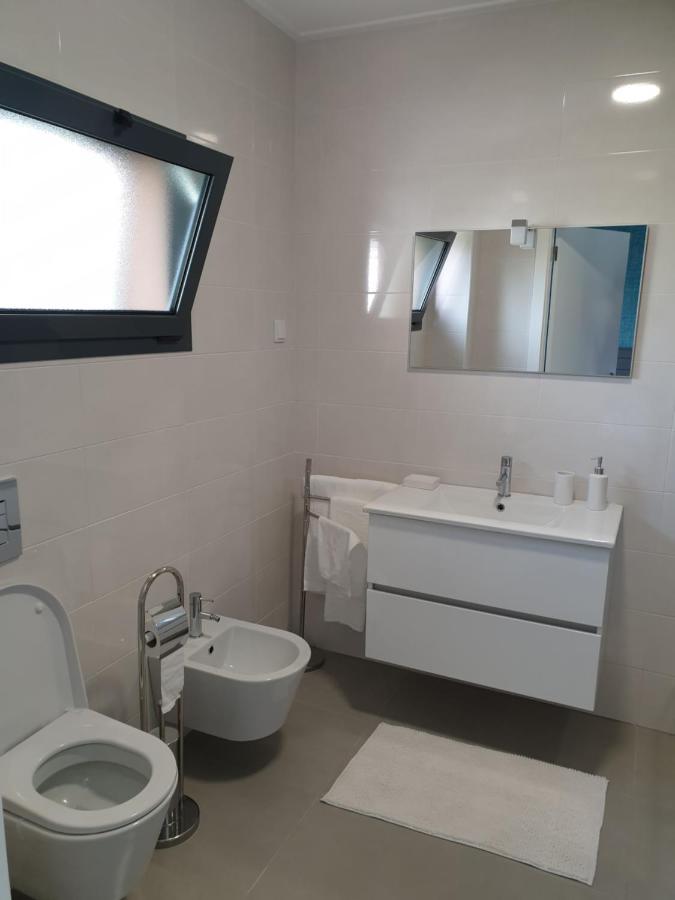 Apartment Na Baia *