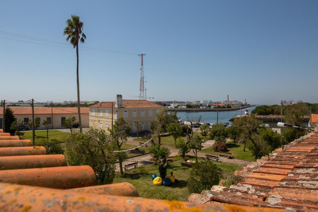 Jardim Oudinot 