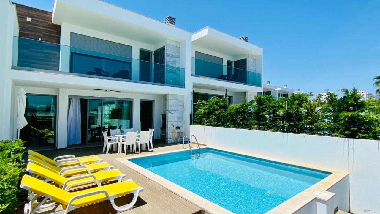 Albuhera By Check-in Portugal Villa Albufeira