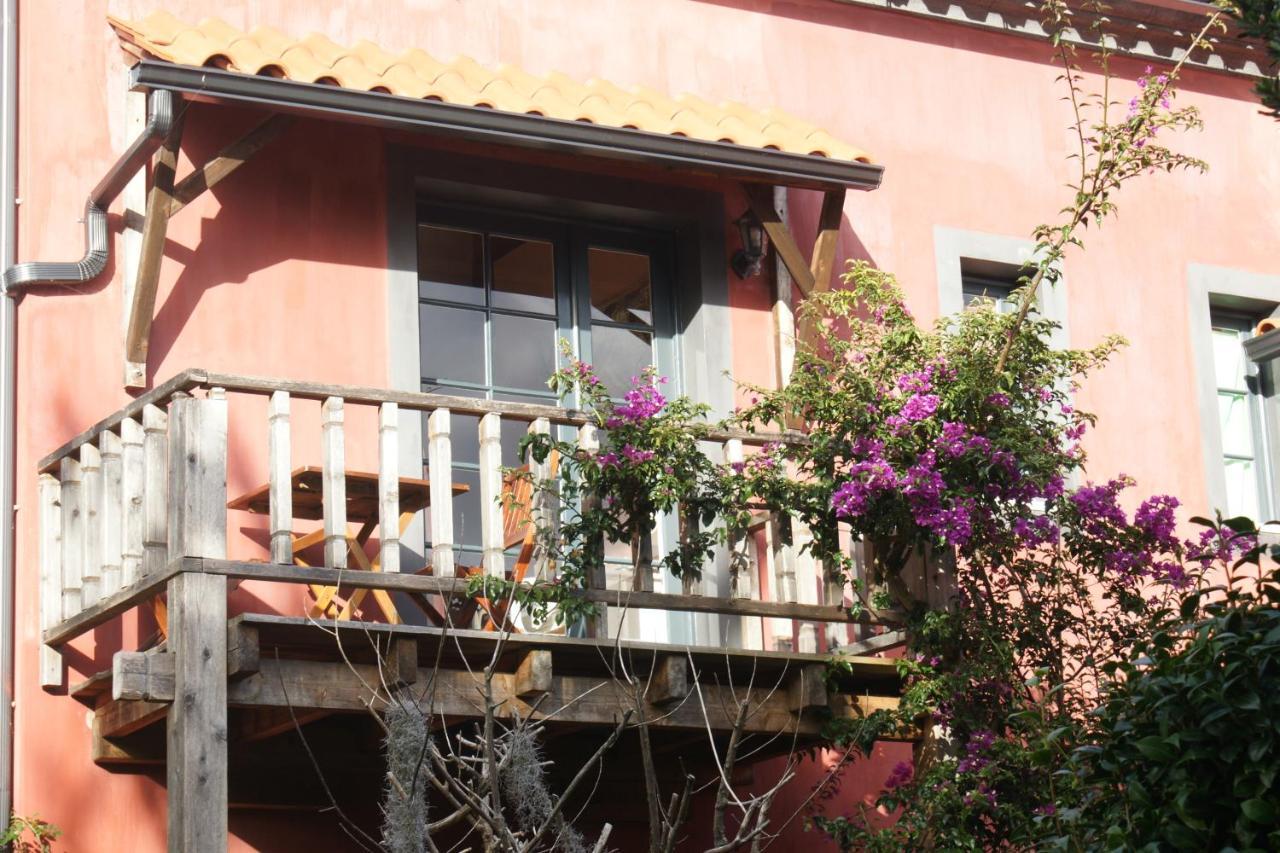 Guest house Estrela Do Atlantico Horta (Azores)