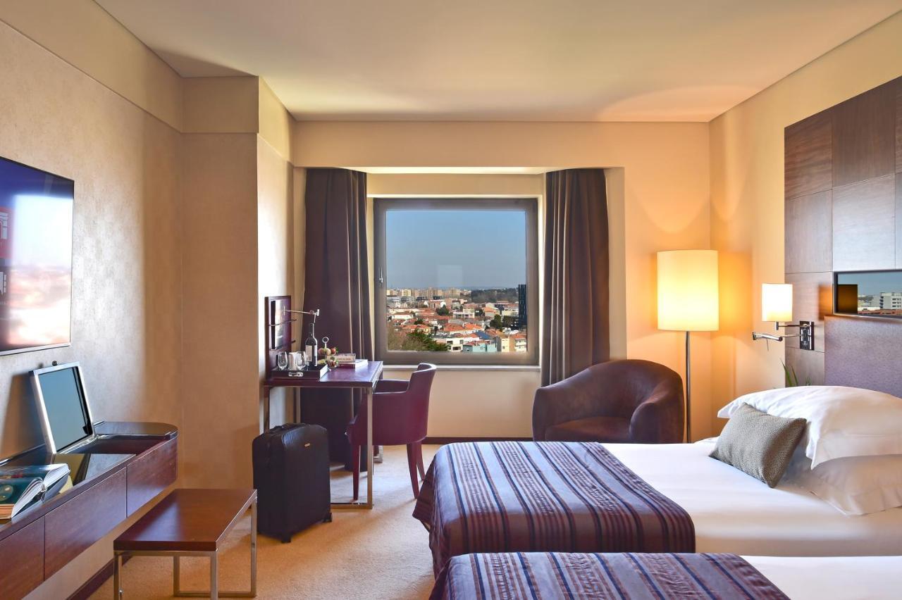 Hotel Palácio By The Editory 5*