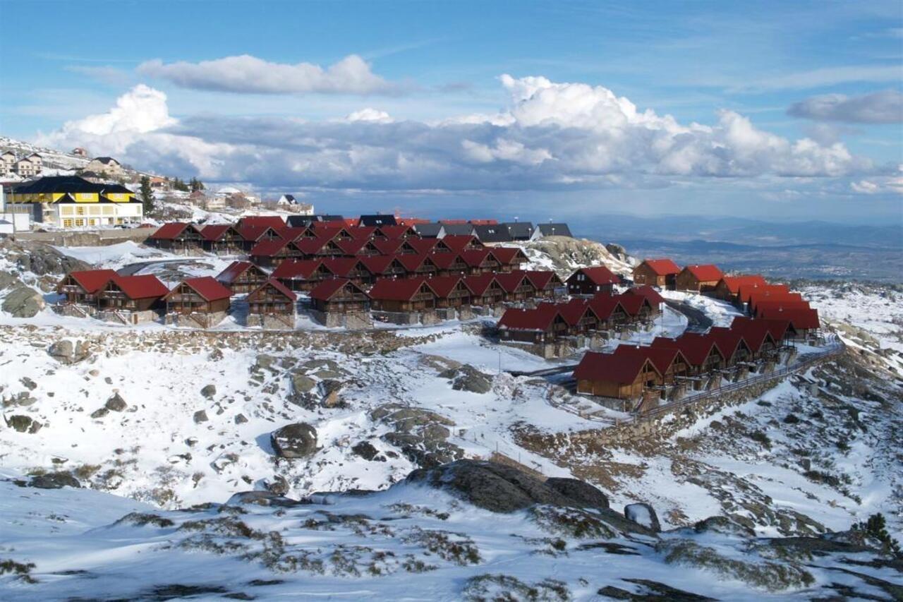 Luna Da Montanha - Serra Da Estrela Covilha