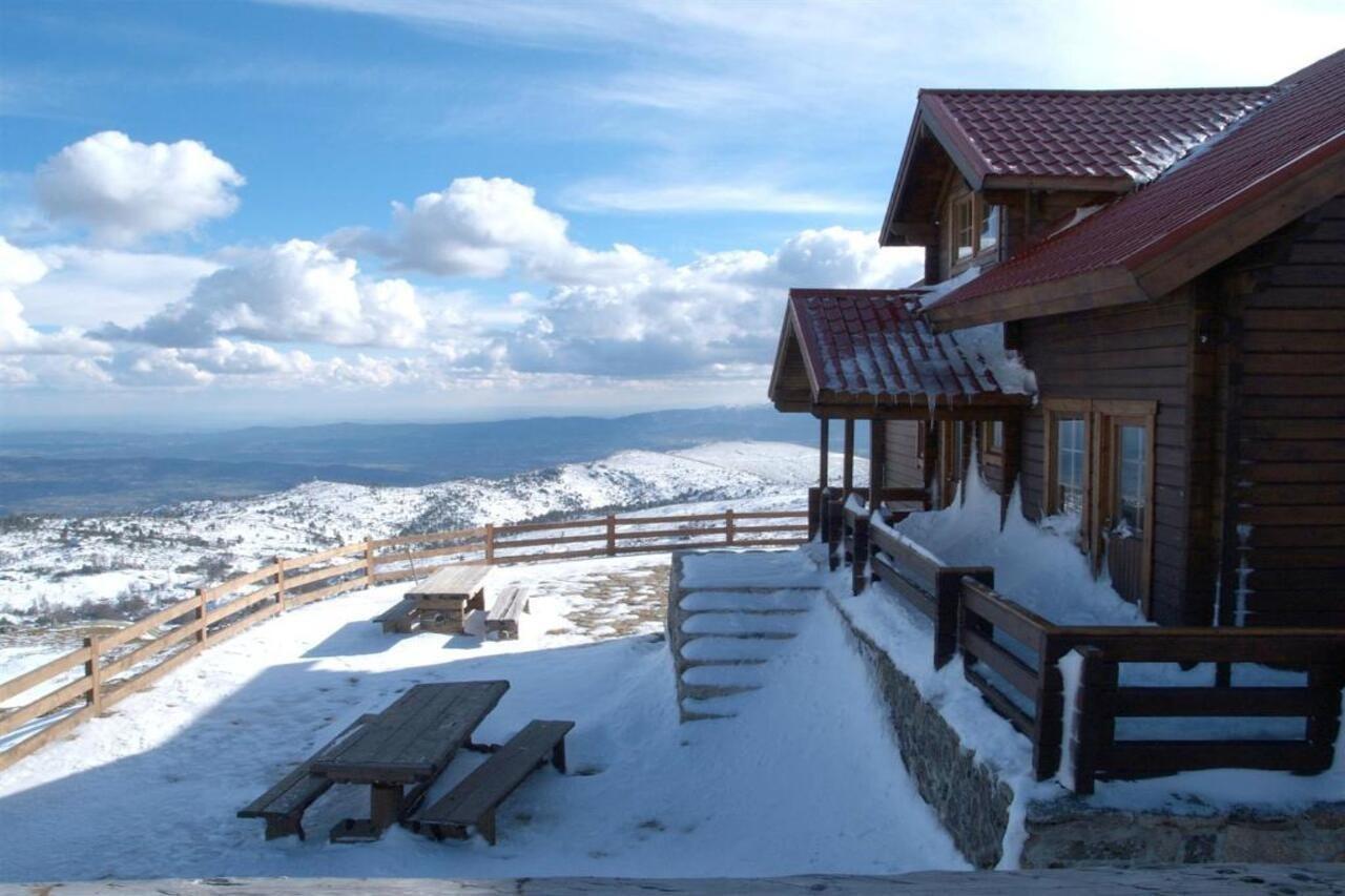 Holiday park Luna Da Montanha - Serra Da Estrela 3*