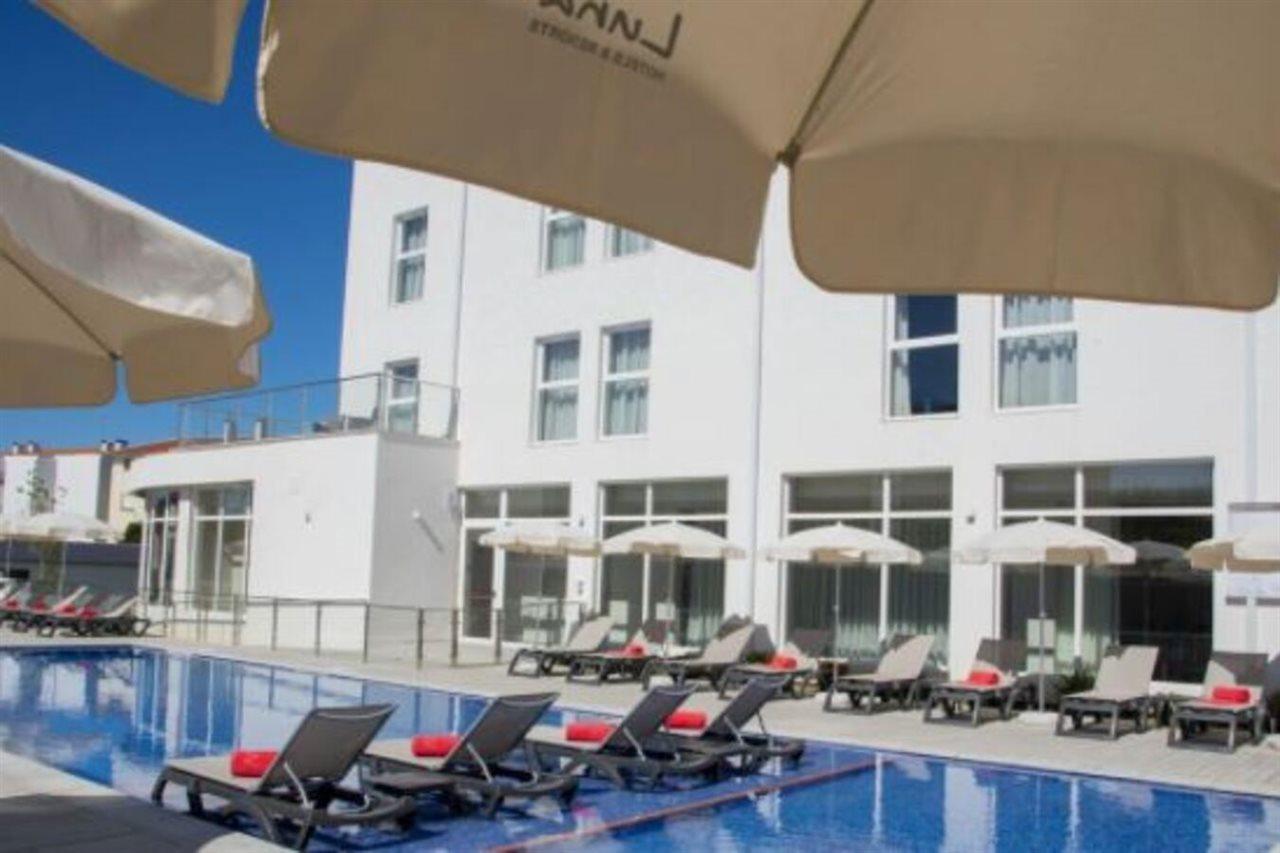 Luna De Hotel 4*