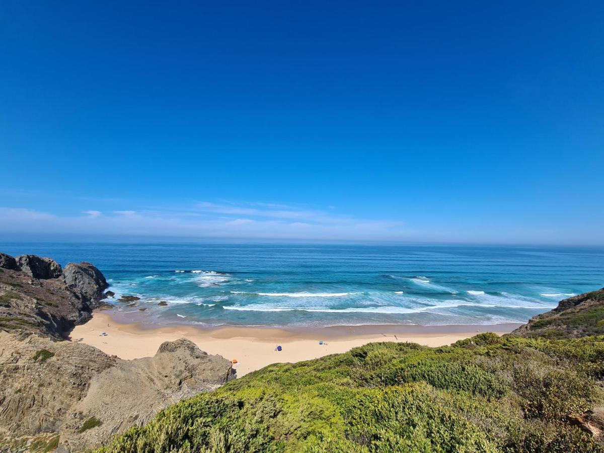 Herdade Da Vagem Holiday home Rogil