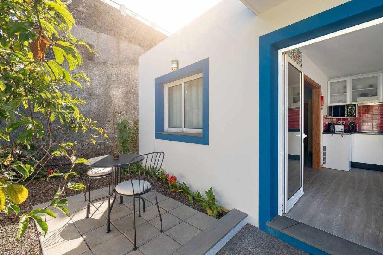 Seasky Tabua Villa Ribeira Brava