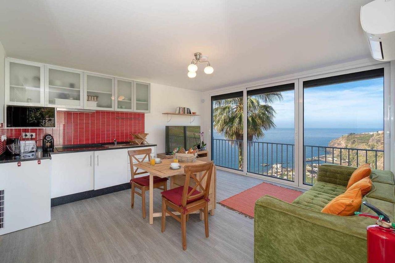 Villa Seasky Tabua