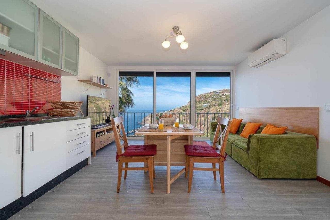 Villa Seasky Tabua