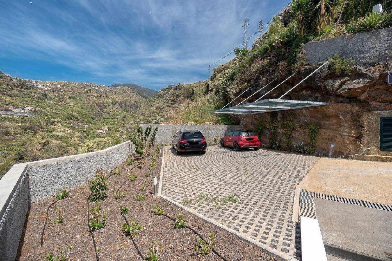 Villa Seasky Tabua