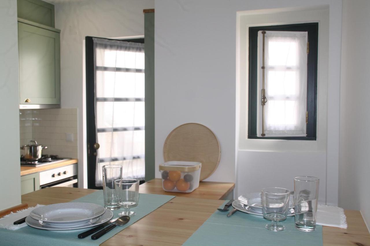 Quinta Da Foz Farm stay