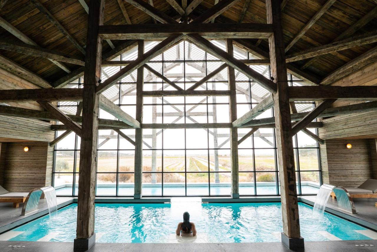 Quinta Da - Wellness Boutique 5* Comporta