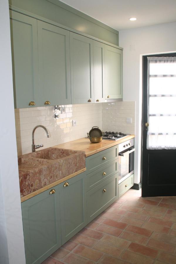 Farm stay Quinta Da Foz Foz do Arelho