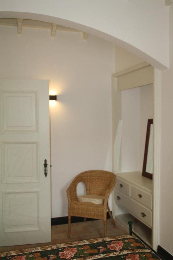 Quinta Da Foz Farm stay Foz do Arelho