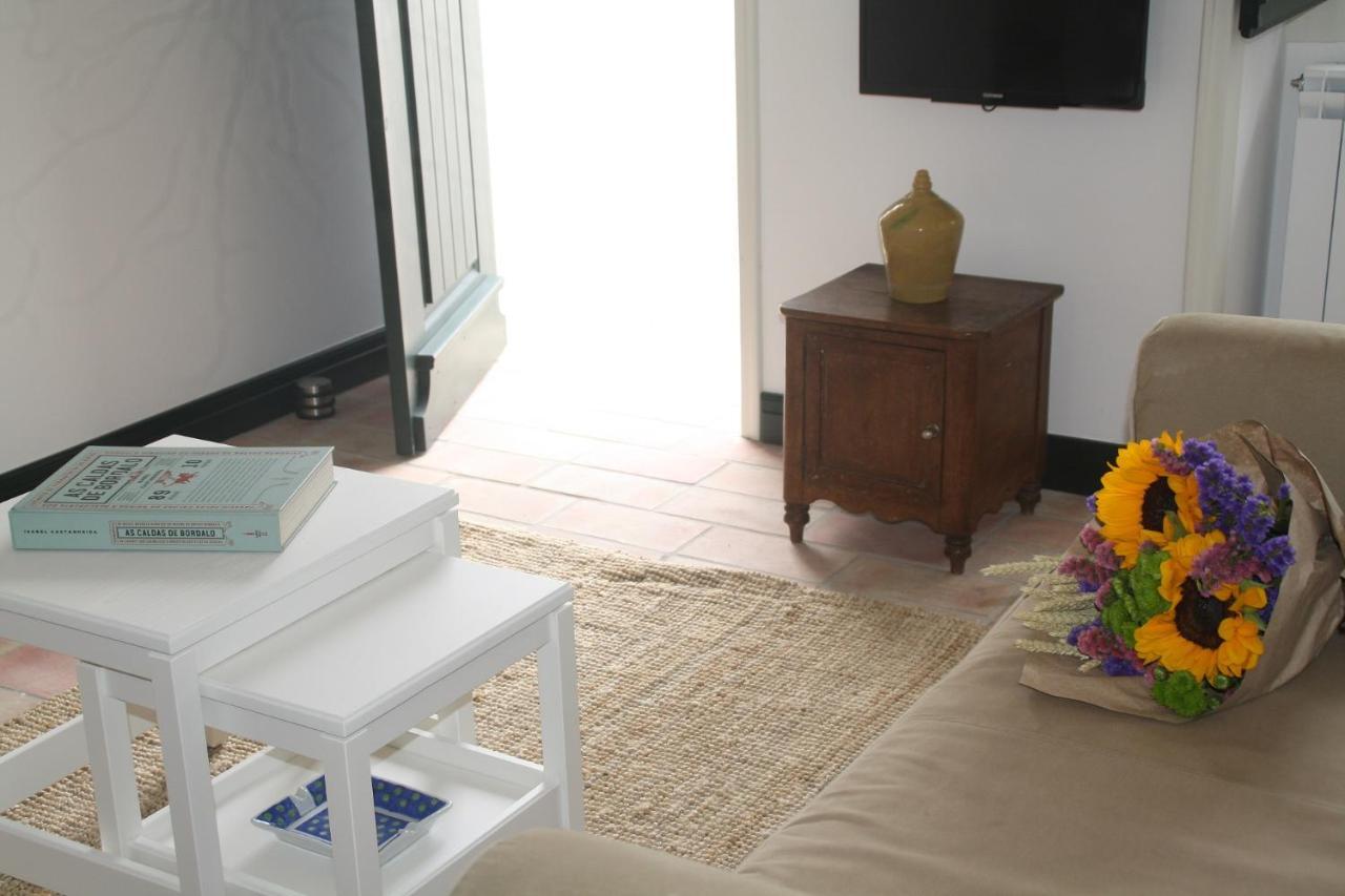 Quinta Da Foz Farm stay Foz do Arelho