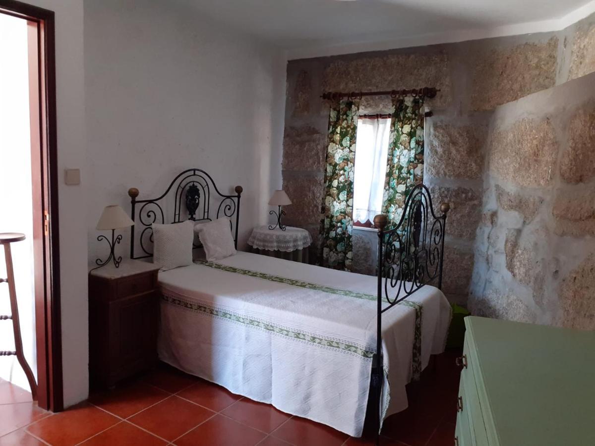 A Casa Do Patio Holiday home Montalegre