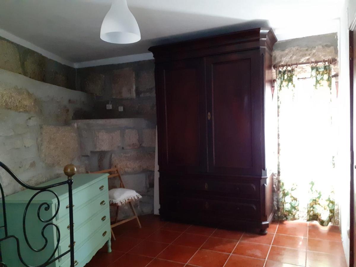 A Casa Do Patio Holiday home