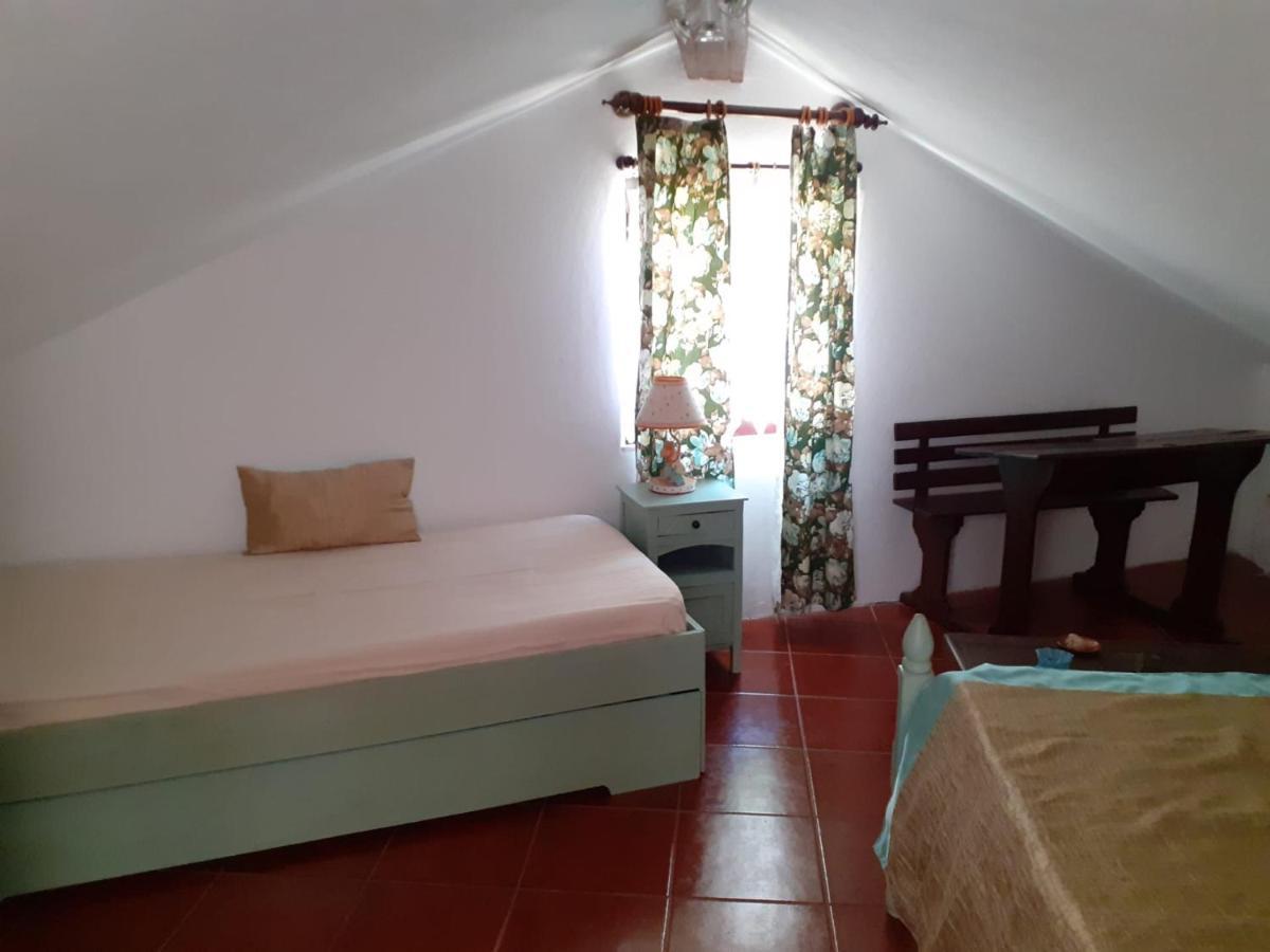 A Casa Do Patio Holiday home Montalegre