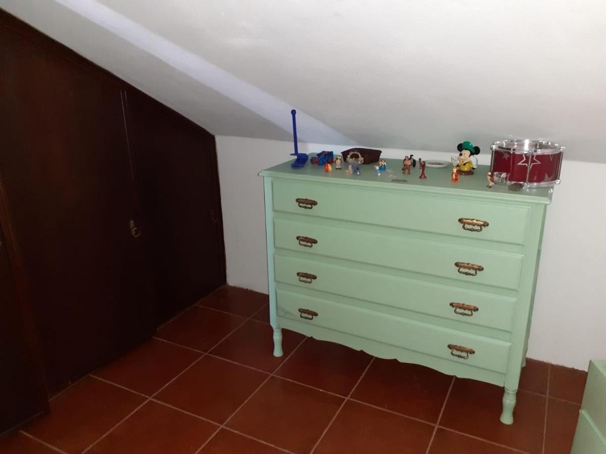 A Casa Do Patio Holiday home *