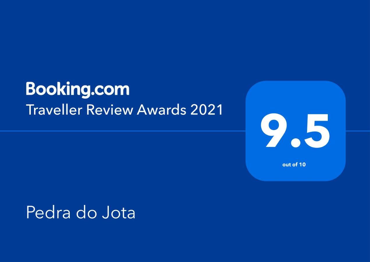 Holiday home Pedra Do Jota *