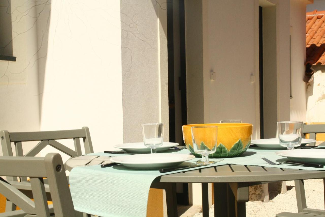 Quinta Da Foz Farm stay Foz do Arelho
