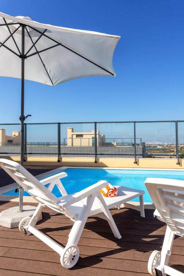 Privilege Galichet With Rooftop Pool, Village Marina -