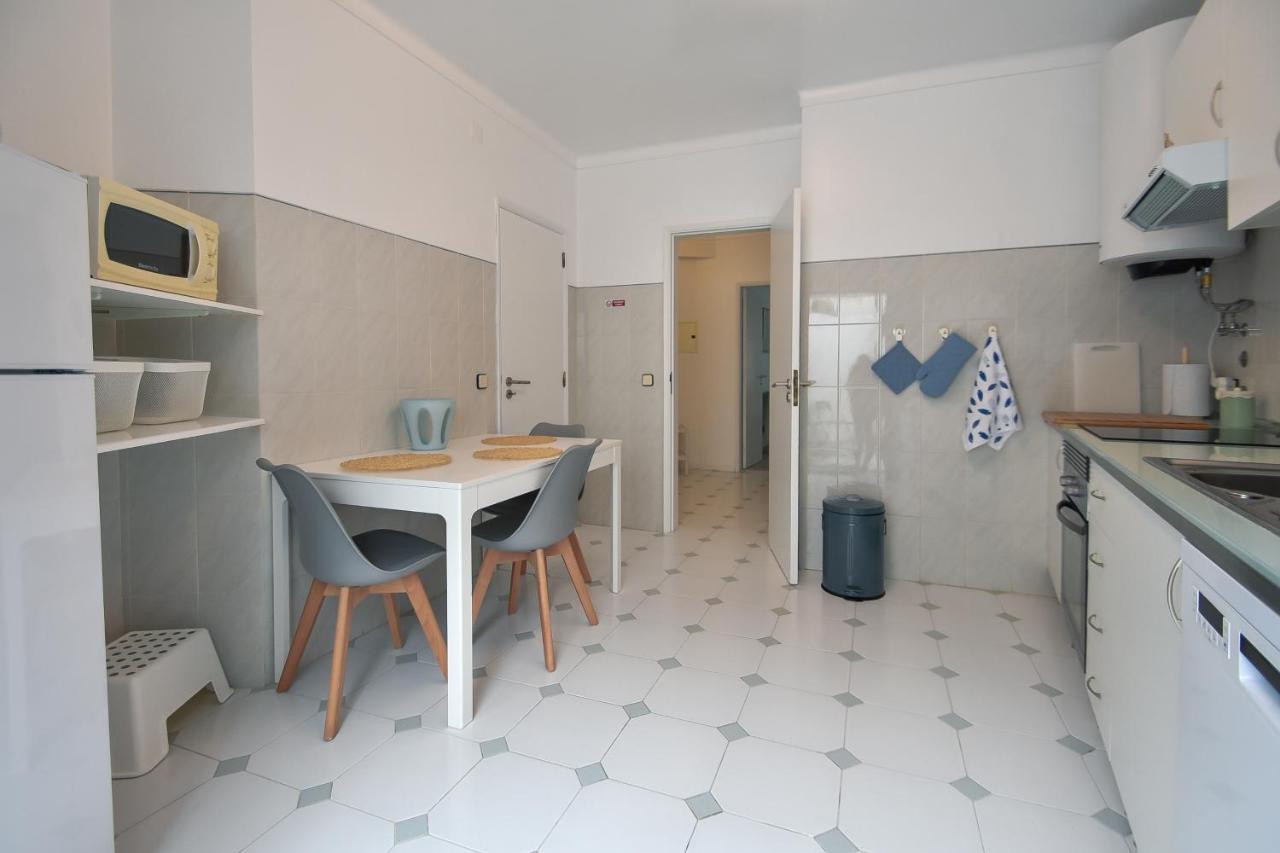 Apartment A Casa Na Foz ! West Is The ! Foz do Arelho