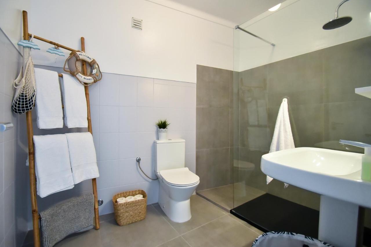 A Casa Na Foz ! West Is The ! Apartamento Foz do Arelho