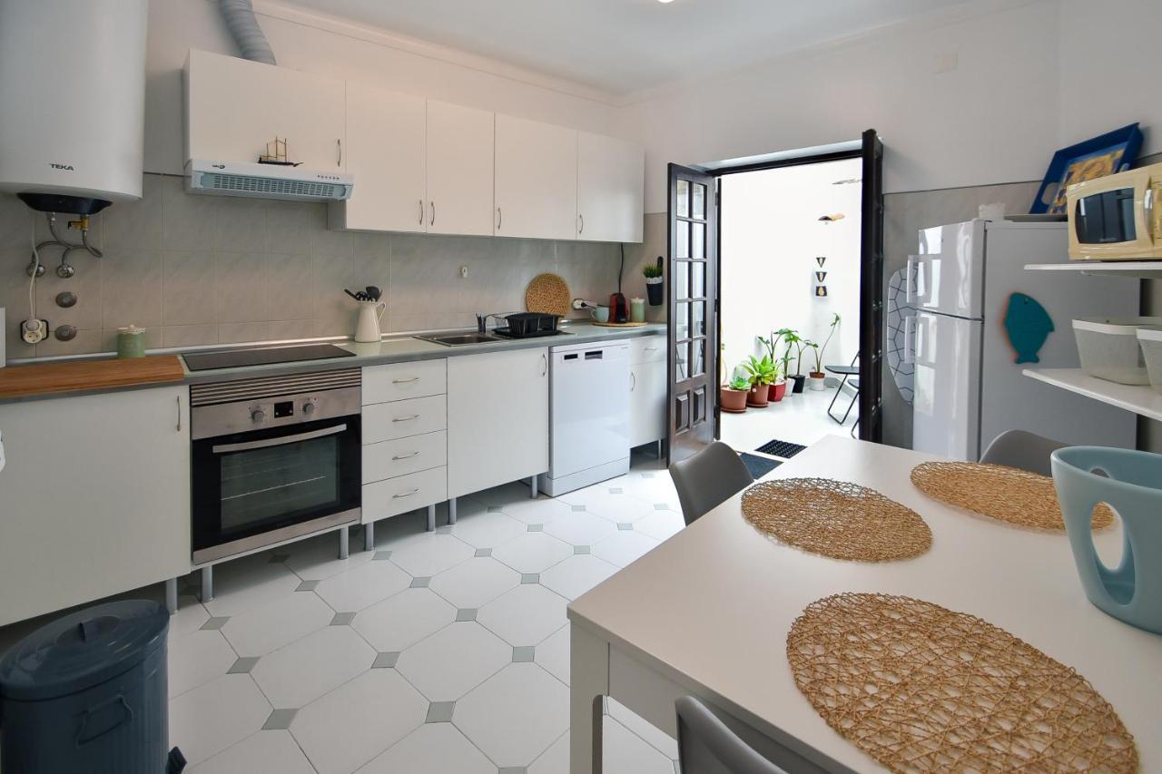 A Casa Na Foz ! West Is The ! Apartment *