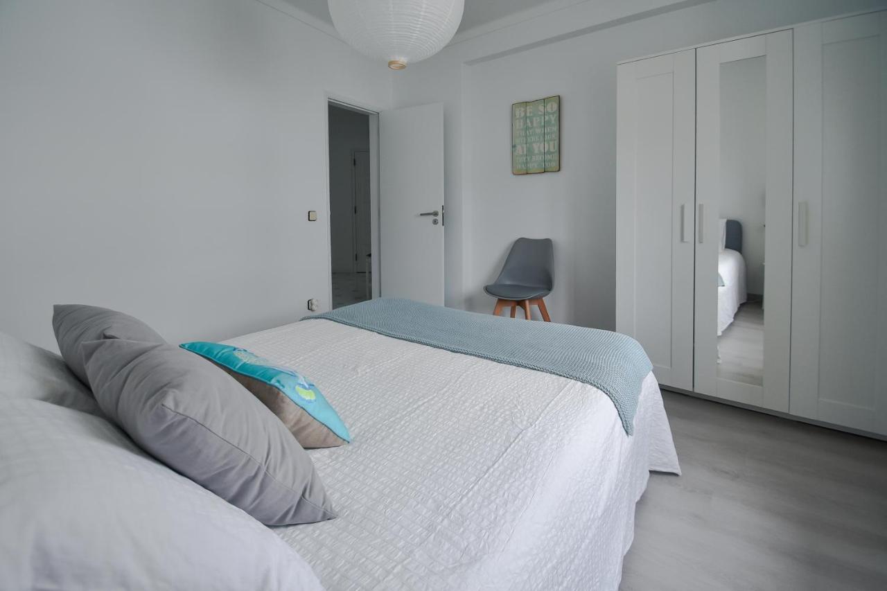 A Casa Na Foz ! West Is The ! Apartment