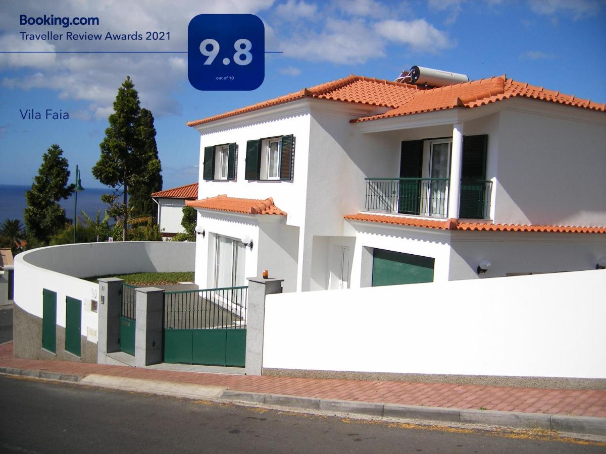 Faia Canico (Madeira)