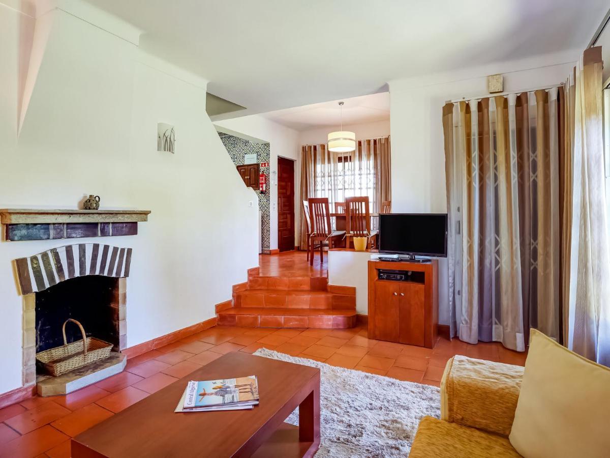 Lovely Villa In Vilamoura With Private Pool Villa Vilamoura