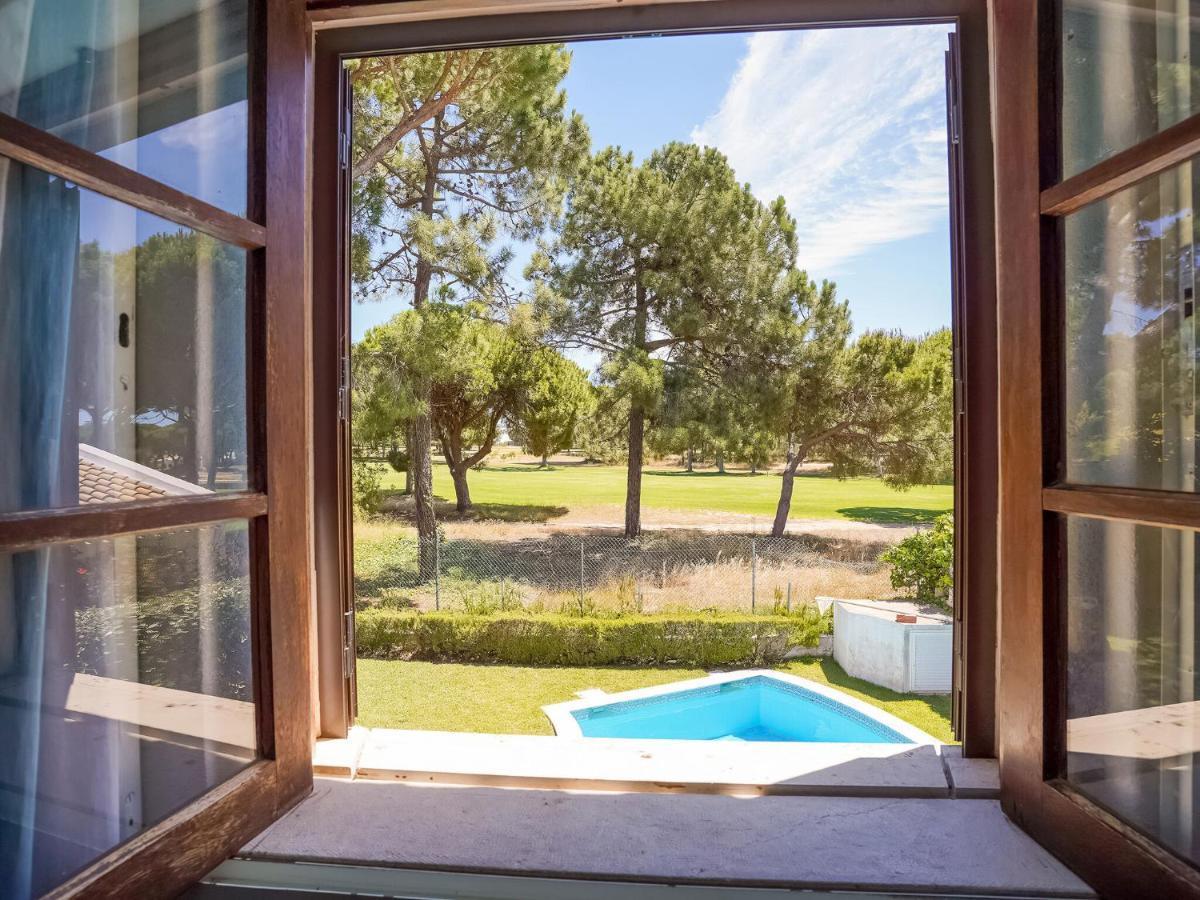 Villa Lovely Villa In Vilamoura With Private Pool Vilamoura