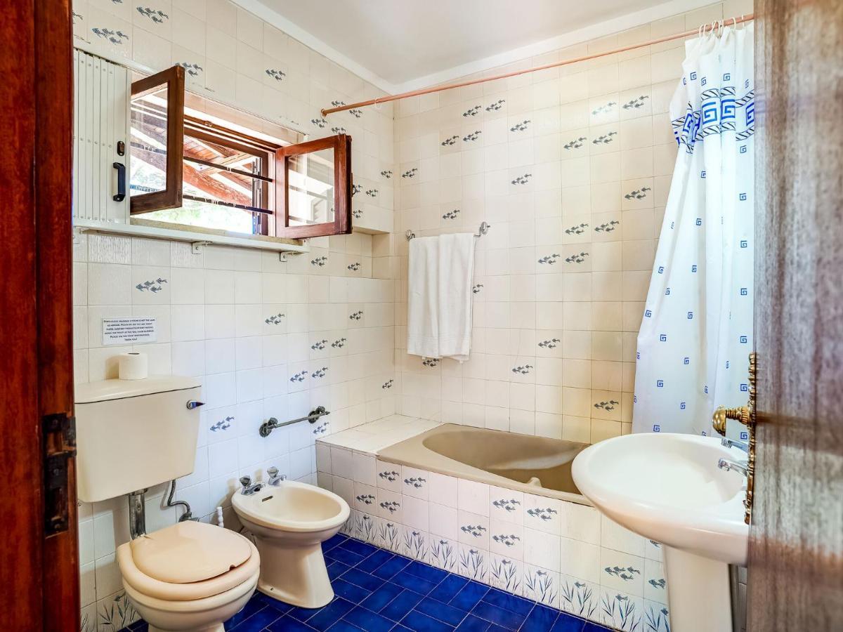Villa Lovely Villa In Vilamoura With Private Pool