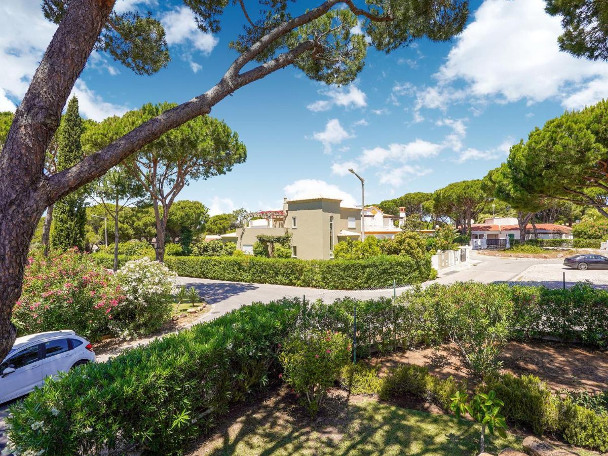 Lovely Villa In Vilamoura With Private Pool Villa Vilamoura