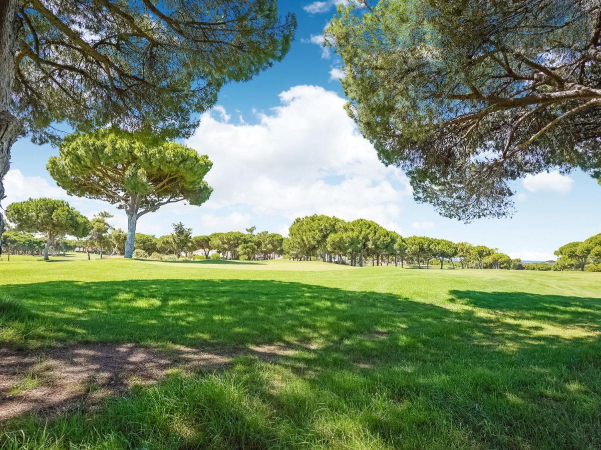 Lovely Villa In Vilamoura With Private Pool Villa Vilamoura