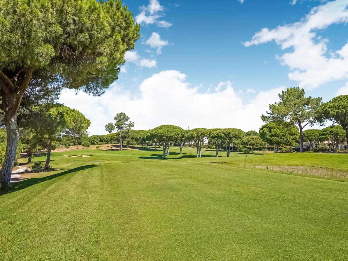 Lovely Villa In Vilamoura With Private Pool Vilamoura