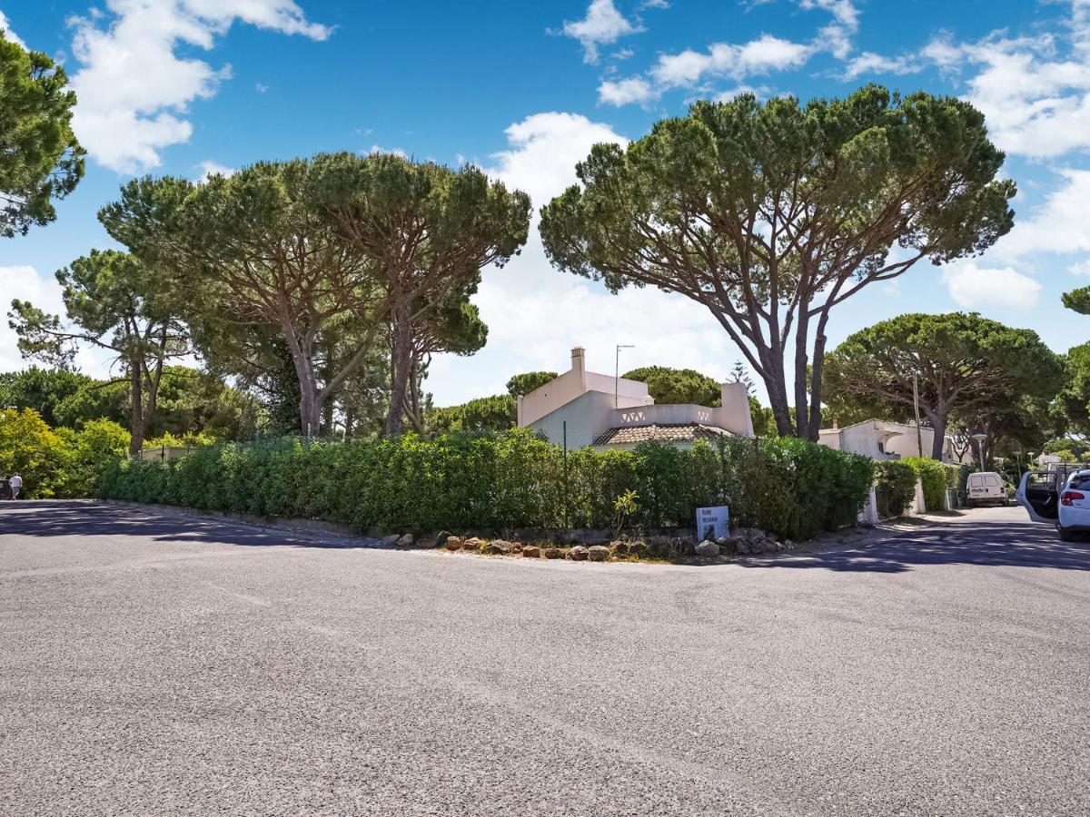 Lovely Villa In Vilamoura With Private Pool